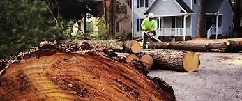 How Our Tree Care Process Works  in  Grand Terrace, CA